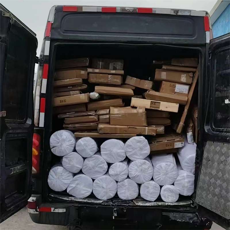 河南洛阳吉利至义乌货运专线，一站式物流服务助您货畅其流！（到义乌物流专线）