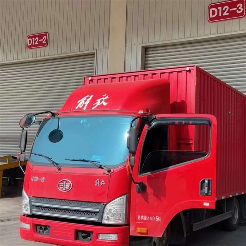 河南洛阳吉利到安徽物流公司——专业货运，安心送达（到安徽的物流公司）