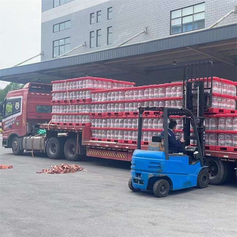河南洛阳吉利到宁波物流公司——一站式服务，让货运更轻松