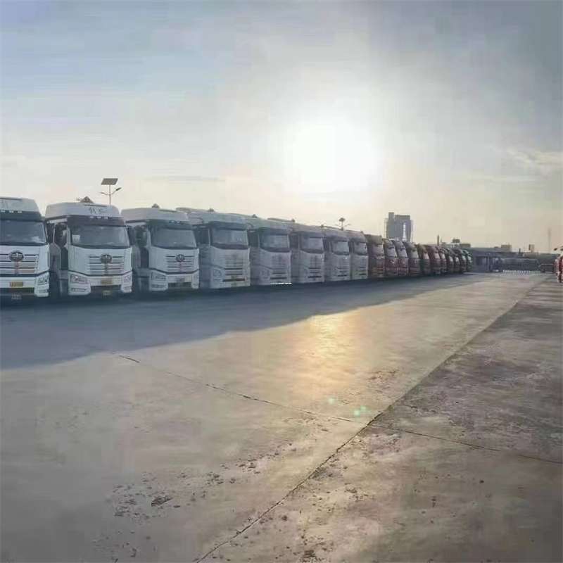 河南洛阳吉利到福建物流公司——专业货运，全程无忧