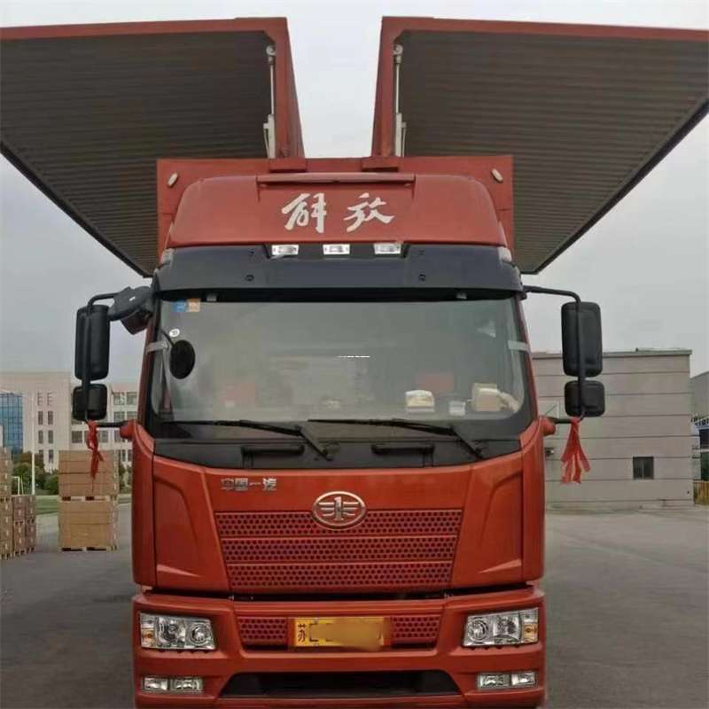 河南洛阳吉利到白城物流公司——一站式服务，满足您的各种物流需求