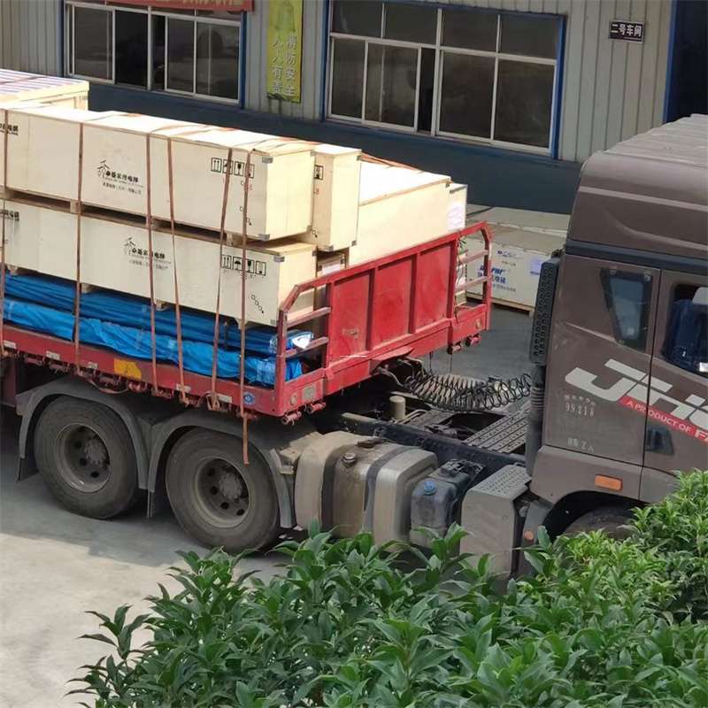河南洛阳吉利到海口物流公司一站式服务，让货运更轻松