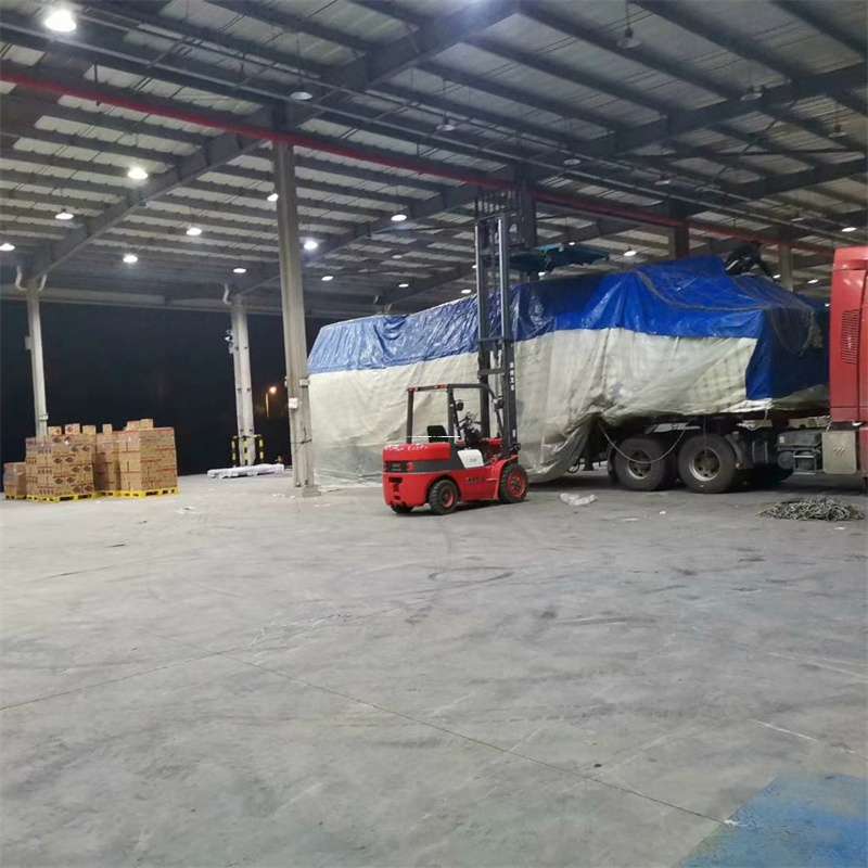河南洛阳吉利到新疆塔城裕民县物流公司河南洛阳吉利至新疆塔城裕民县物流专线往返运输
